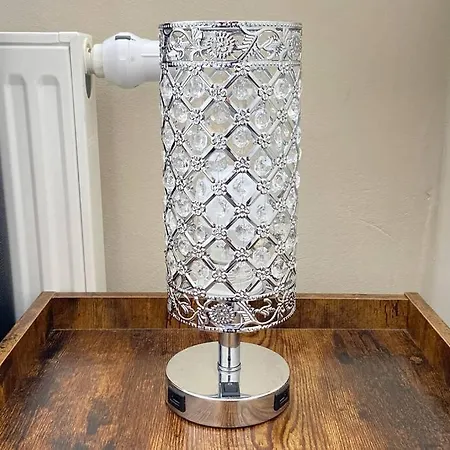 Staywell Zentral Fuer 7 I Kueche I Parkplatz I Netflix Apartman *