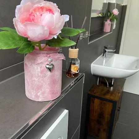 Staywell Zentral Fuer 7 I Kueche I Parkplatz I Netflix * Paderborn