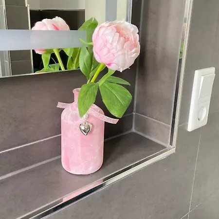 Apartman Staywell Zentral Fuer 7 I Kueche I Parkplatz I Netflix