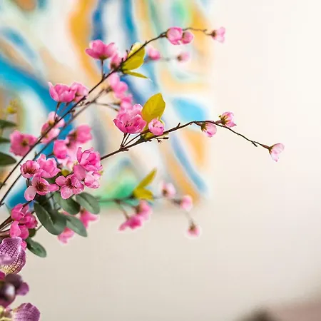 Staywell Zentral Fuer 7 I Kueche I Parkplatz I Netflix * Paderborn